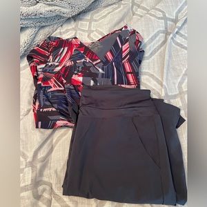 BARCO ONE SCRUB BUNDLE